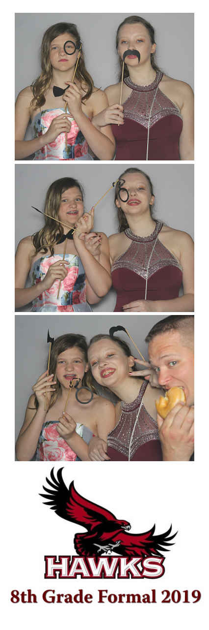 OMS 8th Grade Formal  | View more photos from the event at gallery.saycheesephotobooth.com/u/SayCheesePhotoBooth/OMS-8th-Grade-Formal