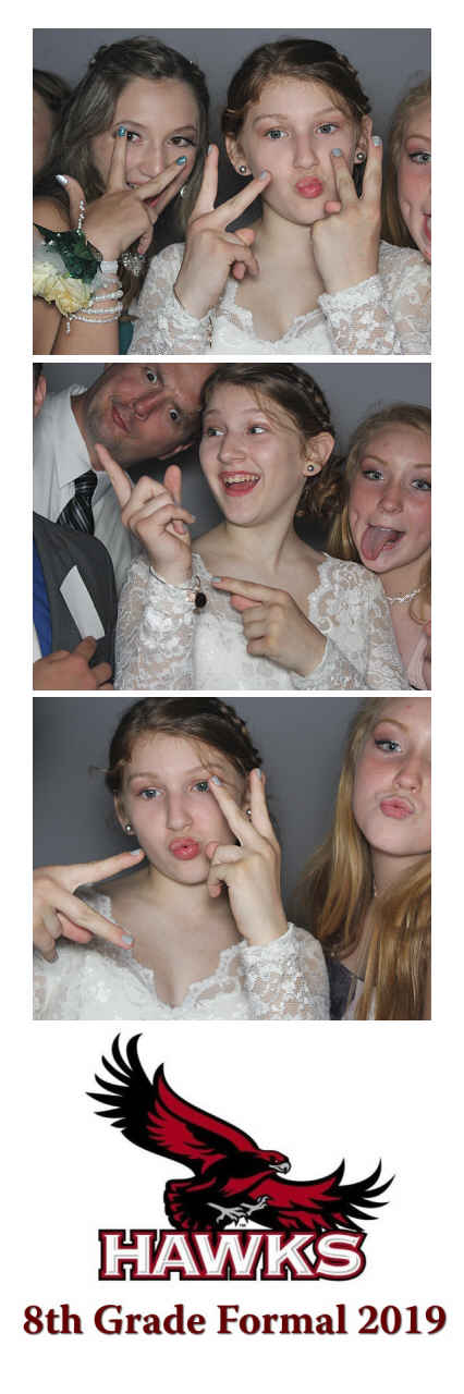 OMS 8th Grade Formal  | View more photos from the event at gallery.saycheesephotobooth.com/u/SayCheesePhotoBooth/OMS-8th-Grade-Formal
