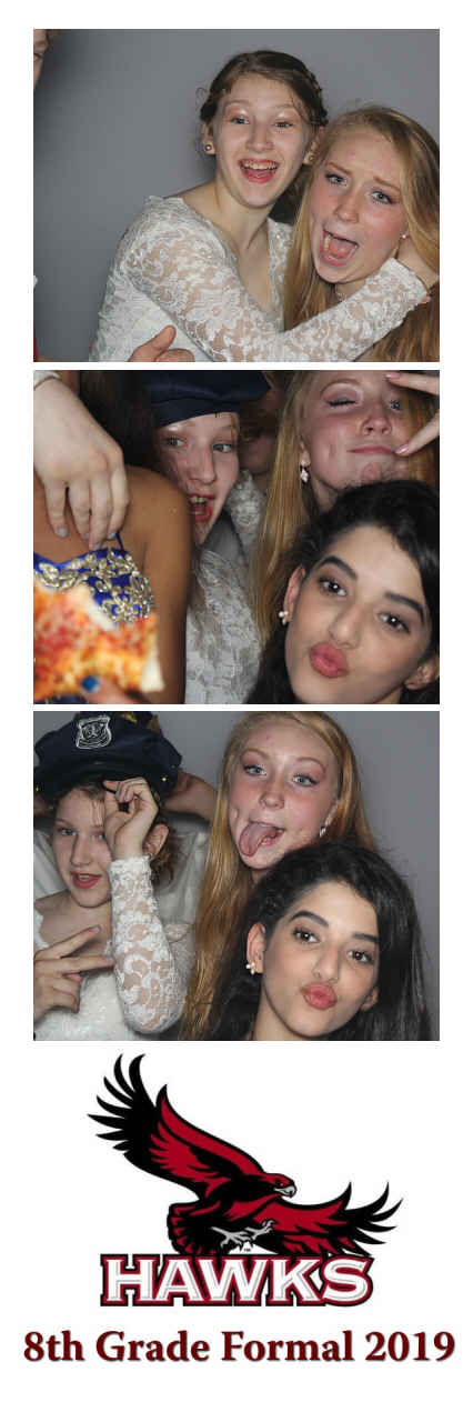 OMS 8th Grade Formal  | View more photos from the event at gallery.saycheesephotobooth.com/u/SayCheesePhotoBooth/OMS-8th-Grade-Formal