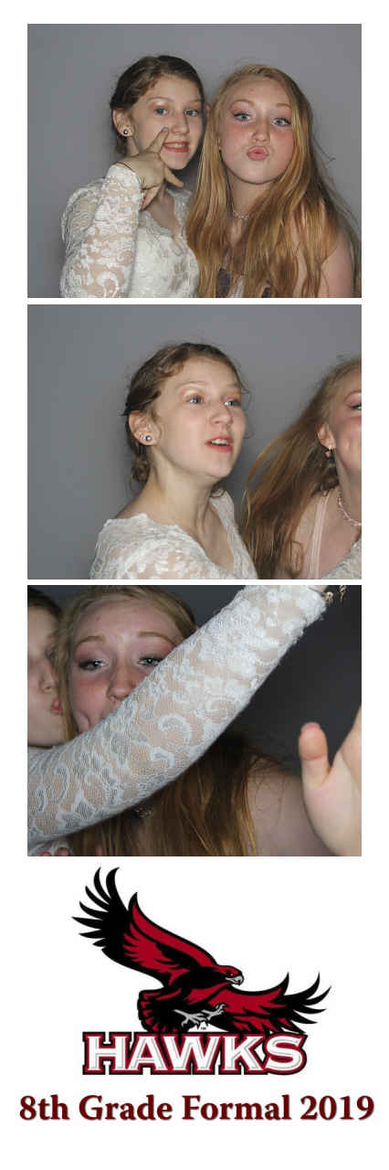 OMS 8th Grade Formal  | View more photos from the event at gallery.saycheesephotobooth.com/u/SayCheesePhotoBooth/OMS-8th-Grade-Formal