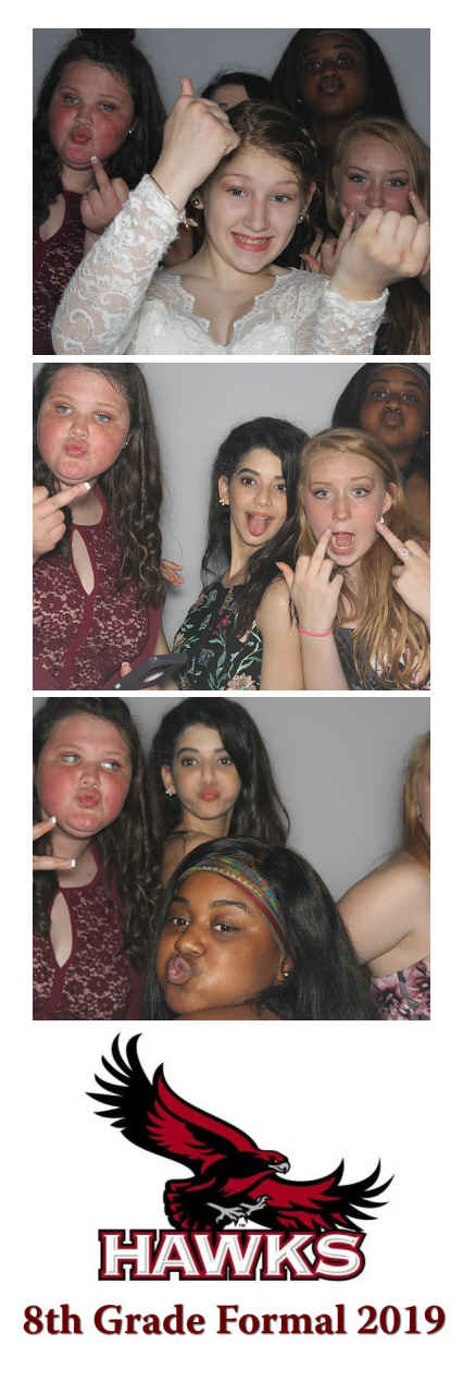 OMS 8th Grade Formal  | View more photos from the event at gallery.saycheesephotobooth.com/u/SayCheesePhotoBooth/OMS-8th-Grade-Formal