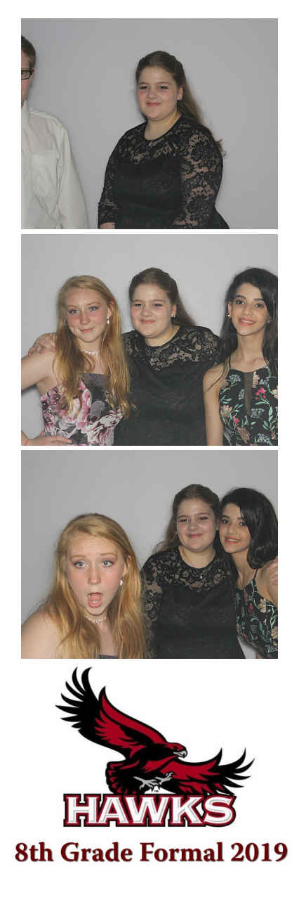 OMS 8th Grade Formal  | View more photos from the event at gallery.saycheesephotobooth.com/u/SayCheesePhotoBooth/OMS-8th-Grade-Formal