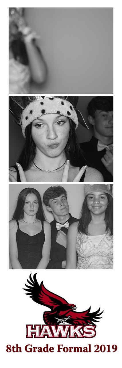 OMS 8th Grade Formal  | View more photos from the event at gallery.saycheesephotobooth.com/u/SayCheesePhotoBooth/OMS-8th-Grade-Formal