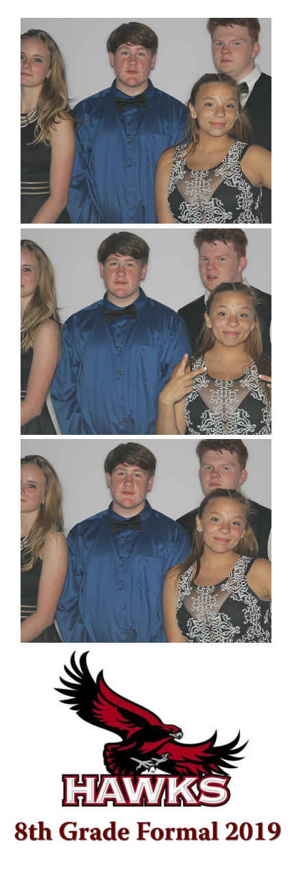 OMS 8th Grade Formal  | View more photos from the event at gallery.saycheesephotobooth.com/u/SayCheesePhotoBooth/OMS-8th-Grade-Formal