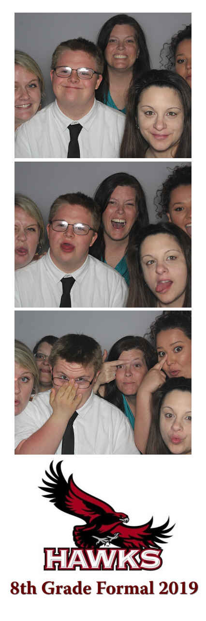 OMS 8th Grade Formal  | View more photos from the event at gallery.saycheesephotobooth.com/u/SayCheesePhotoBooth/OMS-8th-Grade-Formal