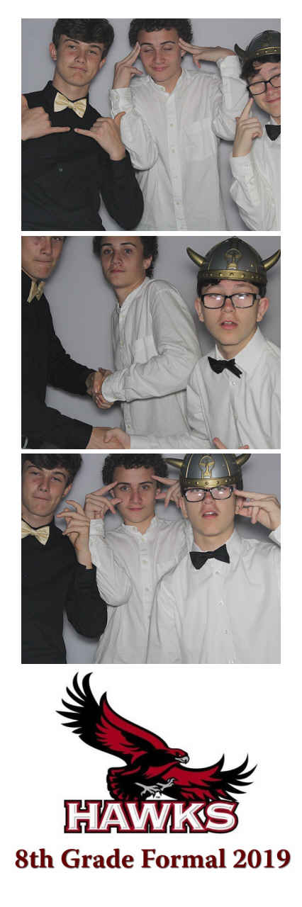OMS 8th Grade Formal  | View more photos from the event at gallery.saycheesephotobooth.com/u/SayCheesePhotoBooth/OMS-8th-Grade-Formal