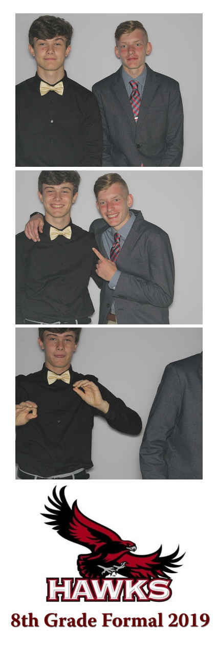OMS 8th Grade Formal  | View more photos from the event at gallery.saycheesephotobooth.com/u/SayCheesePhotoBooth/OMS-8th-Grade-Formal