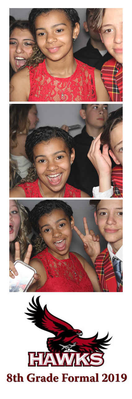OMS 8th Grade Formal  | View more photos from the event at gallery.saycheesephotobooth.com/u/SayCheesePhotoBooth/OMS-8th-Grade-Formal
