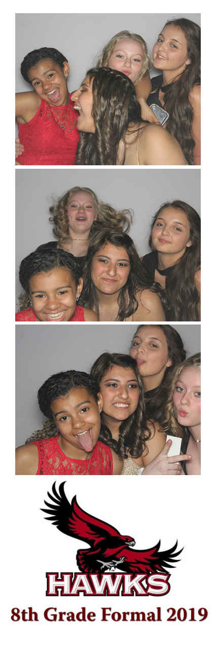 OMS 8th Grade Formal  | View more photos from the event at gallery.saycheesephotobooth.com/u/SayCheesePhotoBooth/OMS-8th-Grade-Formal