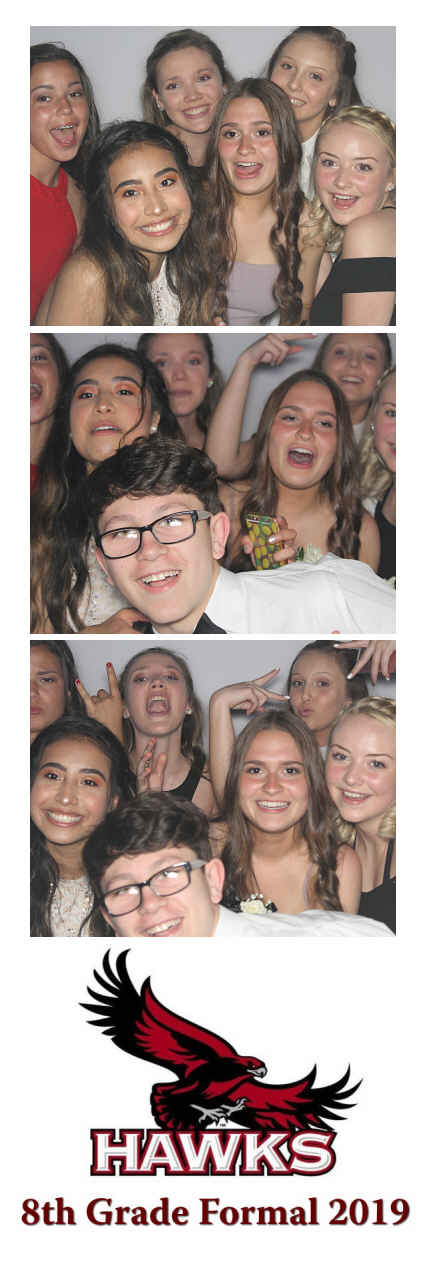 OMS 8th Grade Formal  | View more photos from the event at gallery.saycheesephotobooth.com/u/SayCheesePhotoBooth/OMS-8th-Grade-Formal