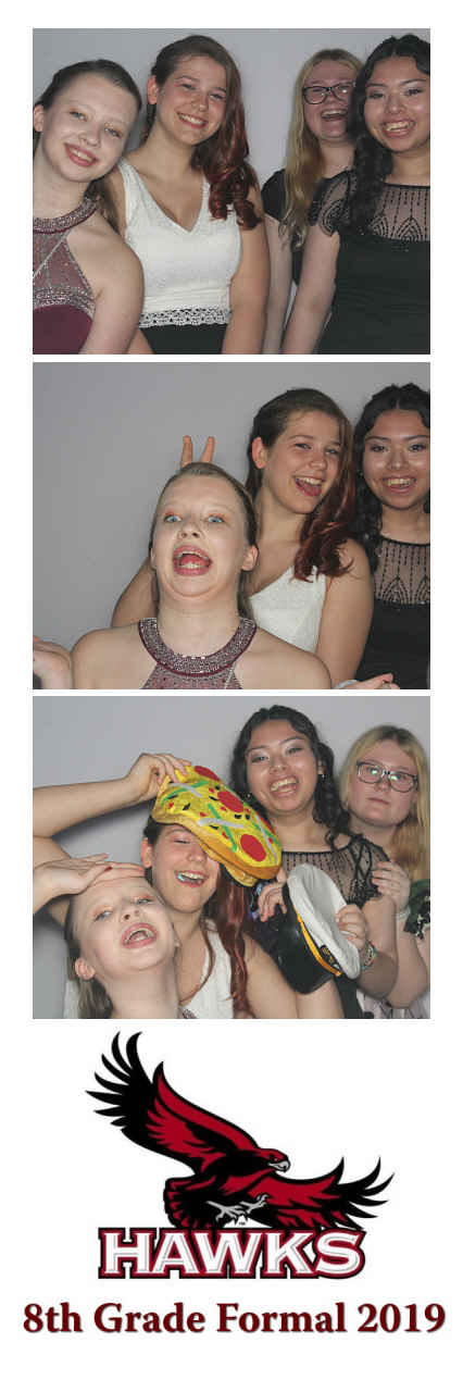 OMS 8th Grade Formal  | View more photos from the event at gallery.saycheesephotobooth.com/u/SayCheesePhotoBooth/OMS-8th-Grade-Formal