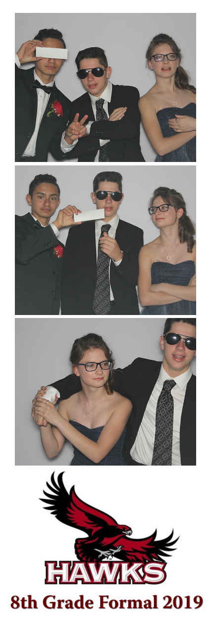 OMS 8th Grade Formal  | View more photos from the event at gallery.saycheesephotobooth.com/u/SayCheesePhotoBooth/OMS-8th-Grade-Formal
