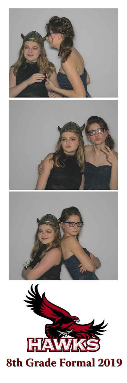 OMS 8th Grade Formal  | View more photos from the event at gallery.saycheesephotobooth.com/u/SayCheesePhotoBooth/OMS-8th-Grade-Formal