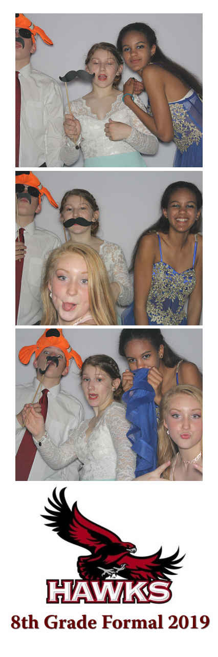 OMS 8th Grade Formal  | View more photos from the event at gallery.saycheesephotobooth.com/u/SayCheesePhotoBooth/OMS-8th-Grade-Formal