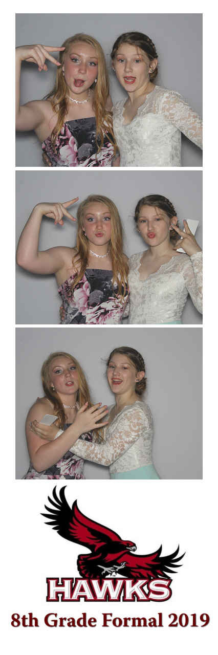 OMS 8th Grade Formal  | View more photos from the event at gallery.saycheesephotobooth.com/u/SayCheesePhotoBooth/OMS-8th-Grade-Formal