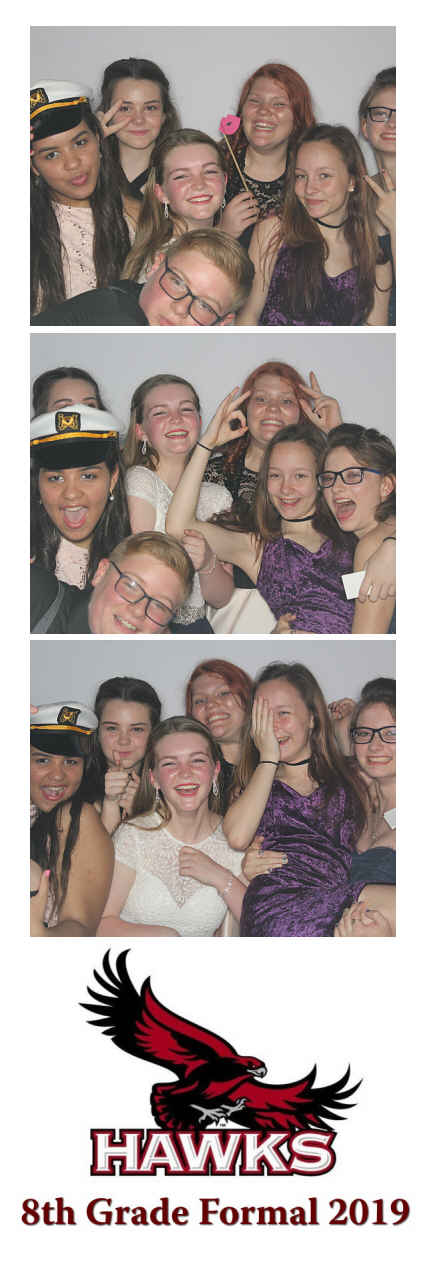 OMS 8th Grade Formal  | View more photos from the event at gallery.saycheesephotobooth.com/u/SayCheesePhotoBooth/OMS-8th-Grade-Formal