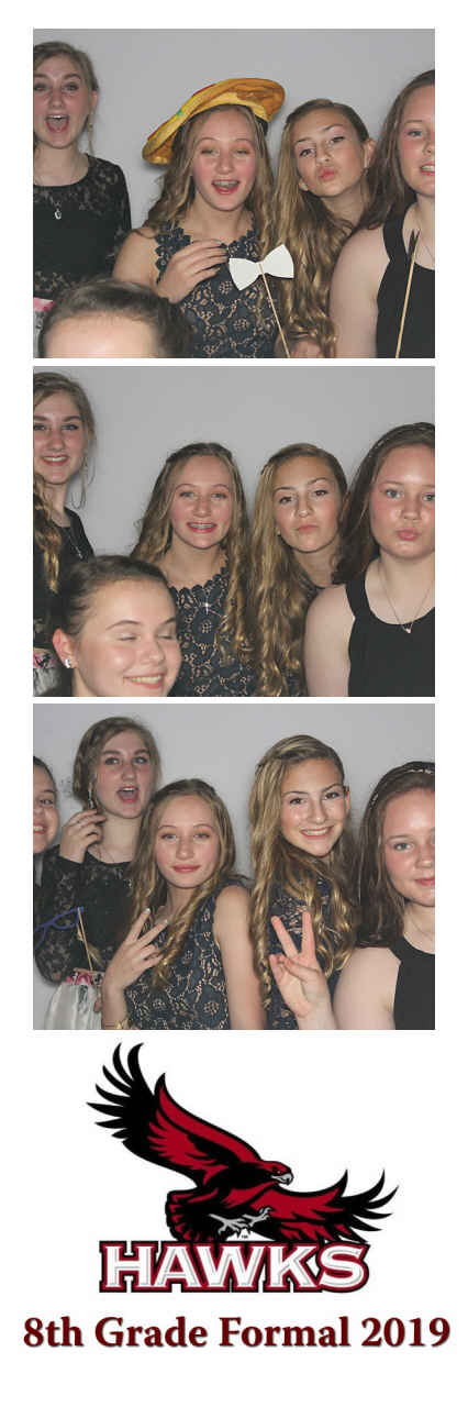 OMS 8th Grade Formal  | View more photos from the event at gallery.saycheesephotobooth.com/u/SayCheesePhotoBooth/OMS-8th-Grade-Formal