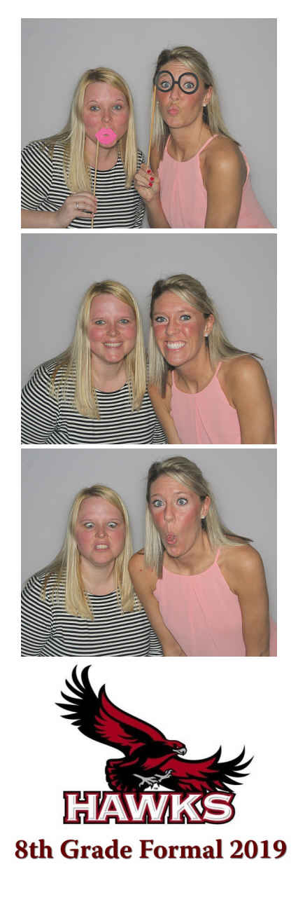 OMS 8th Grade Formal  | View more photos from the event at gallery.saycheesephotobooth.com/u/SayCheesePhotoBooth/OMS-8th-Grade-Formal