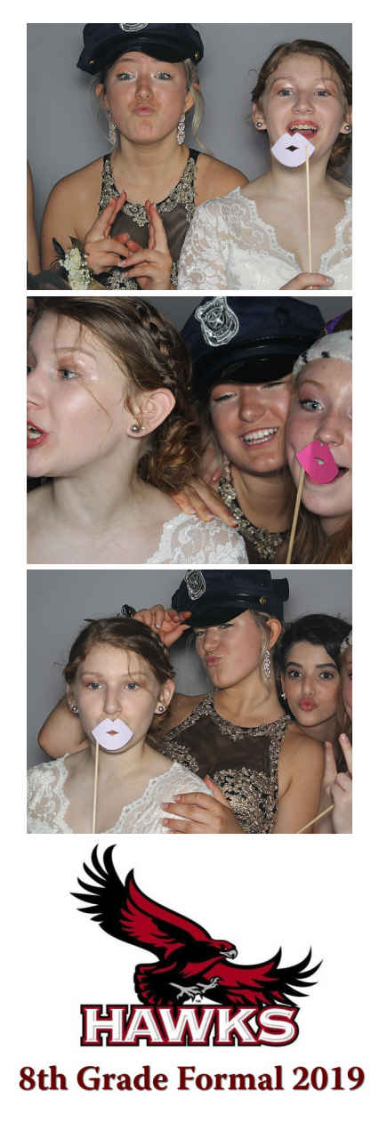 OMS 8th Grade Formal  | View more photos from the event at gallery.saycheesephotobooth.com/u/SayCheesePhotoBooth/OMS-8th-Grade-Formal