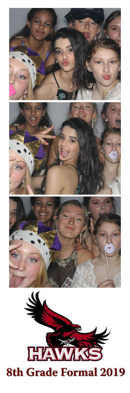 OMS 8th Grade Formal  | View more photos from the event at gallery.saycheesephotobooth.com/u/SayCheesePhotoBooth/OMS-8th-Grade-Formal