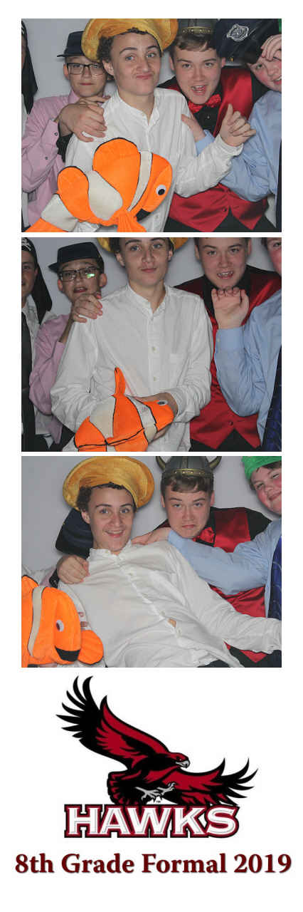 OMS 8th Grade Formal  | View more photos from the event at gallery.saycheesephotobooth.com/u/SayCheesePhotoBooth/OMS-8th-Grade-Formal