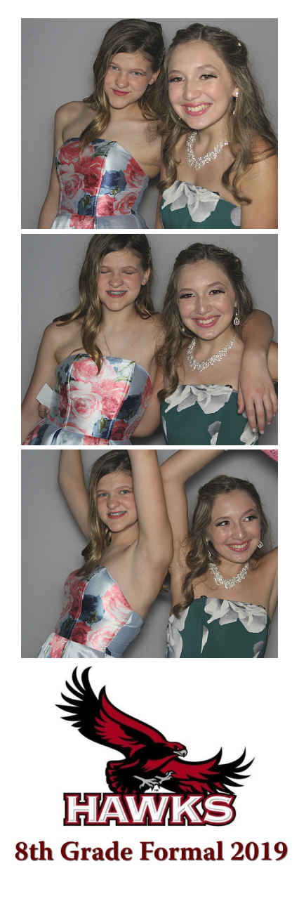 OMS 8th Grade Formal  | View more photos from the event at gallery.saycheesephotobooth.com/u/SayCheesePhotoBooth/OMS-8th-Grade-Formal