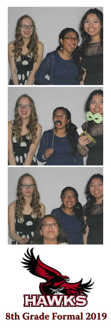 OMS 8th Grade Formal  | View more photos from the event at gallery.saycheesephotobooth.com/u/SayCheesePhotoBooth/OMS-8th-Grade-Formal