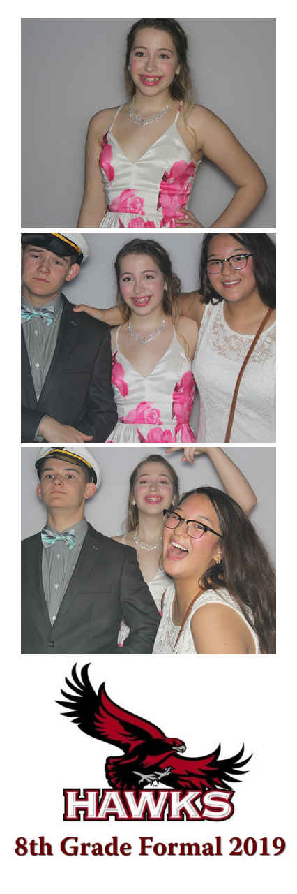 OMS 8th Grade Formal  | View more photos from the event at gallery.saycheesephotobooth.com/u/SayCheesePhotoBooth/OMS-8th-Grade-Formal
