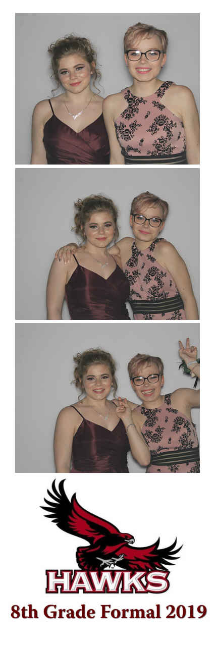 OMS 8th Grade Formal  | View more photos from the event at gallery.saycheesephotobooth.com/u/SayCheesePhotoBooth/OMS-8th-Grade-Formal