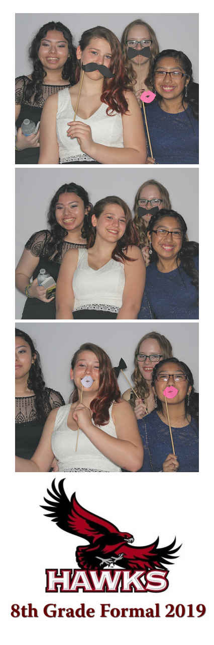 OMS 8th Grade Formal  | View more photos from the event at gallery.saycheesephotobooth.com/u/SayCheesePhotoBooth/OMS-8th-Grade-Formal