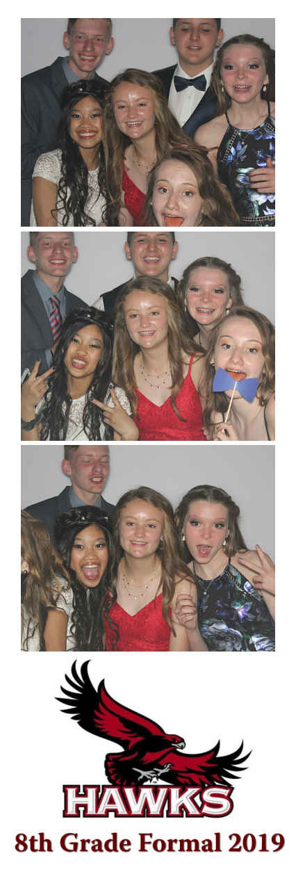 OMS 8th Grade Formal  | View more photos from the event at gallery.saycheesephotobooth.com/u/SayCheesePhotoBooth/OMS-8th-Grade-Formal
