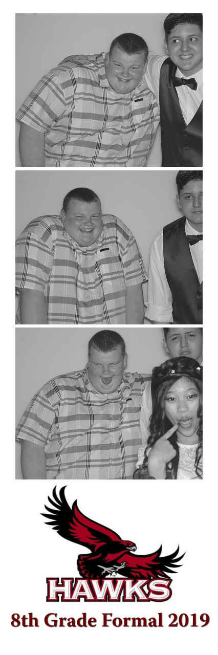 OMS 8th Grade Formal  | View more photos from the event at gallery.saycheesephotobooth.com/u/SayCheesePhotoBooth/OMS-8th-Grade-Formal
