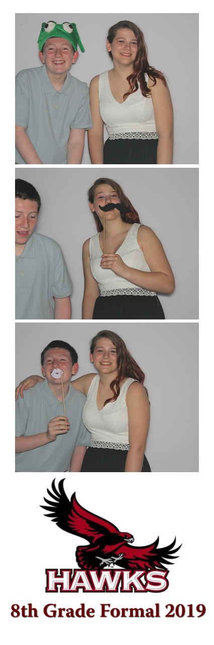 OMS 8th Grade Formal  | View more photos from the event at gallery.saycheesephotobooth.com/u/SayCheesePhotoBooth/OMS-8th-Grade-Formal