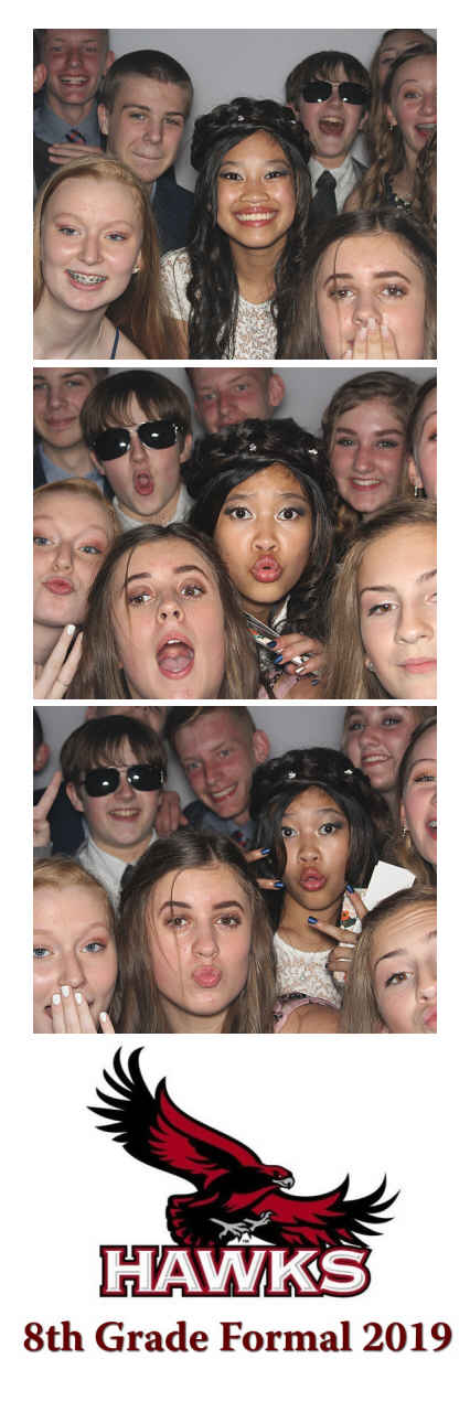 OMS 8th Grade Formal  | View more photos from the event at gallery.saycheesephotobooth.com/u/SayCheesePhotoBooth/OMS-8th-Grade-Formal