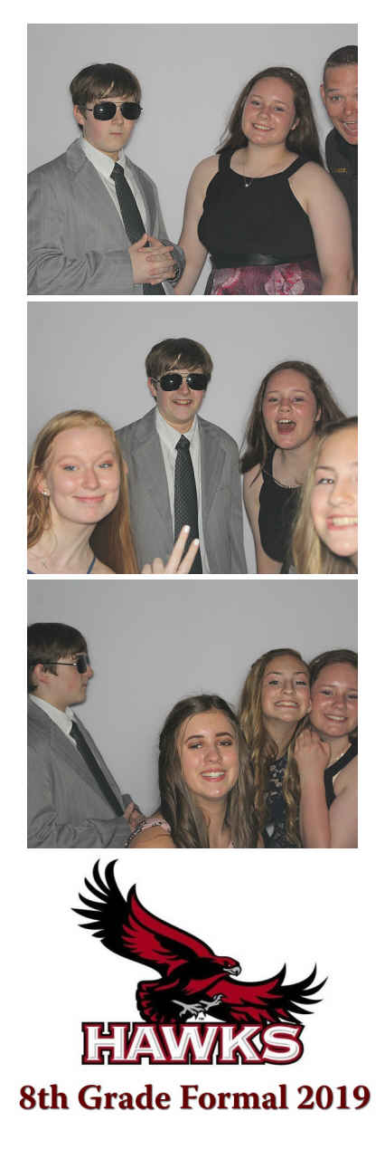 OMS 8th Grade Formal  | View more photos from the event at gallery.saycheesephotobooth.com/u/SayCheesePhotoBooth/OMS-8th-Grade-Formal