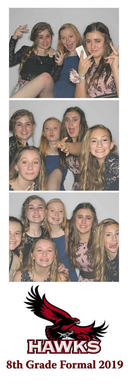 OMS 8th Grade Formal  | View more photos from the event at gallery.saycheesephotobooth.com/u/SayCheesePhotoBooth/OMS-8th-Grade-Formal