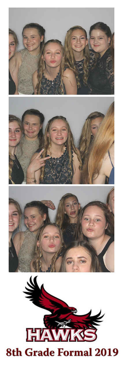 OMS 8th Grade Formal  | View more photos from the event at gallery.saycheesephotobooth.com/u/SayCheesePhotoBooth/OMS-8th-Grade-Formal