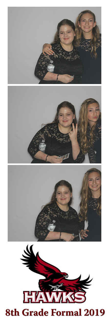 OMS 8th Grade Formal  | View more photos from the event at gallery.saycheesephotobooth.com/u/SayCheesePhotoBooth/OMS-8th-Grade-Formal