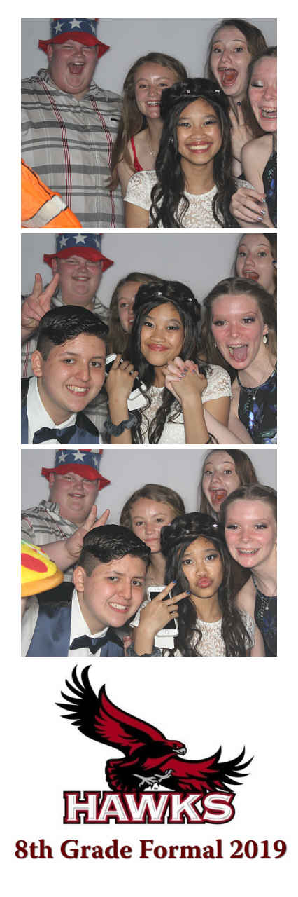OMS 8th Grade Formal  | View more photos from the event at gallery.saycheesephotobooth.com/u/SayCheesePhotoBooth/OMS-8th-Grade-Formal