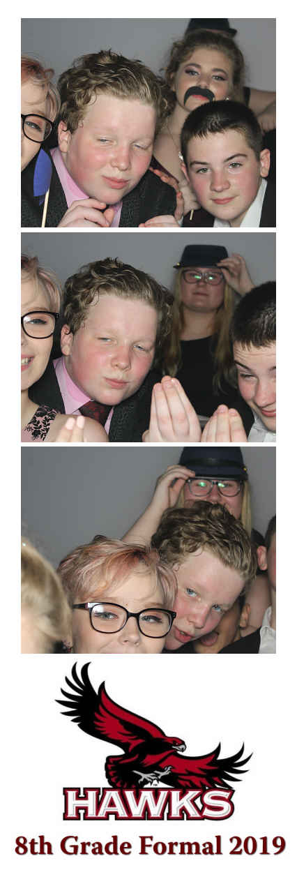 OMS 8th Grade Formal  | View more photos from the event at gallery.saycheesephotobooth.com/u/SayCheesePhotoBooth/OMS-8th-Grade-Formal