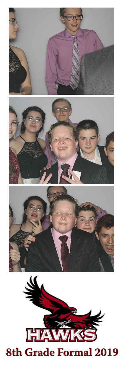 OMS 8th Grade Formal  | View more photos from the event at gallery.saycheesephotobooth.com/u/SayCheesePhotoBooth/OMS-8th-Grade-Formal