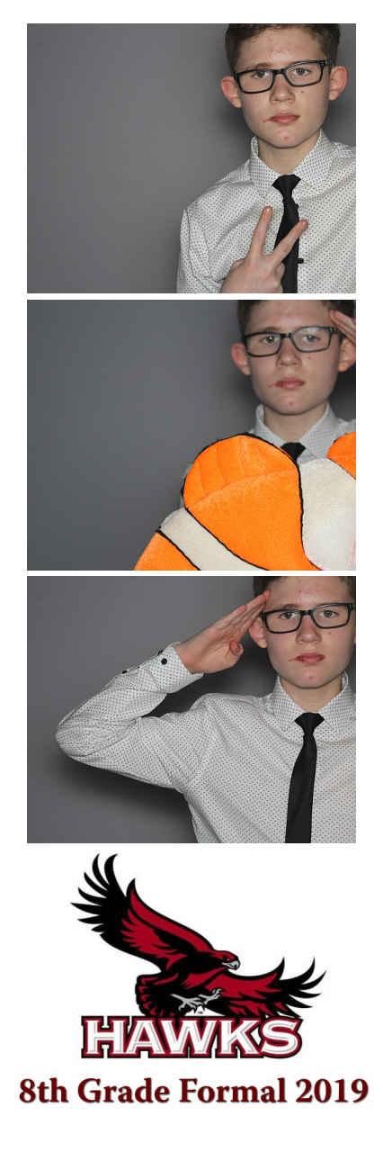 OMS 8th Grade Formal  | View more photos from the event at gallery.saycheesephotobooth.com/u/SayCheesePhotoBooth/OMS-8th-Grade-Formal