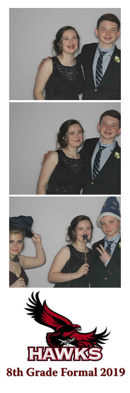 OMS 8th Grade Formal  | View more photos from the event at gallery.saycheesephotobooth.com/u/SayCheesePhotoBooth/OMS-8th-Grade-Formal