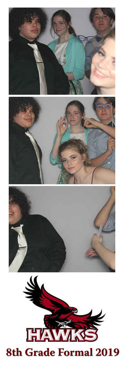 OMS 8th Grade Formal  | View more photos from the event at gallery.saycheesephotobooth.com/u/SayCheesePhotoBooth/OMS-8th-Grade-Formal