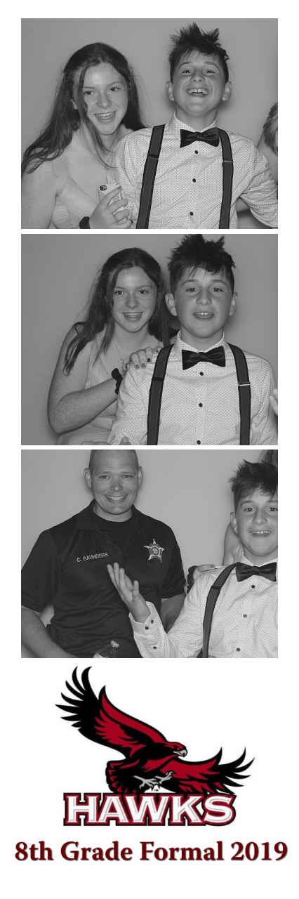 OMS 8th Grade Formal  | View more photos from the event at gallery.saycheesephotobooth.com/u/SayCheesePhotoBooth/OMS-8th-Grade-Formal