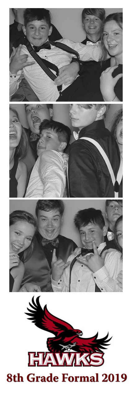 OMS 8th Grade Formal  | View more photos from the event at gallery.saycheesephotobooth.com/u/SayCheesePhotoBooth/OMS-8th-Grade-Formal