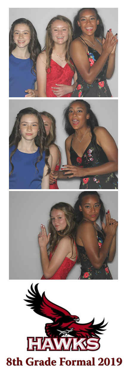 OMS 8th Grade Formal  | View more photos from the event at gallery.saycheesephotobooth.com/u/SayCheesePhotoBooth/OMS-8th-Grade-Formal