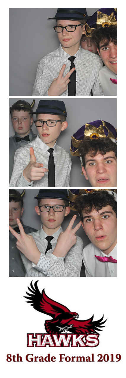 OMS 8th Grade Formal  | View more photos from the event at gallery.saycheesephotobooth.com/u/SayCheesePhotoBooth/OMS-8th-Grade-Formal
