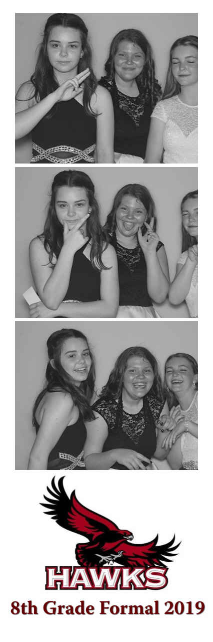 OMS 8th Grade Formal  | View more photos from the event at gallery.saycheesephotobooth.com/u/SayCheesePhotoBooth/OMS-8th-Grade-Formal