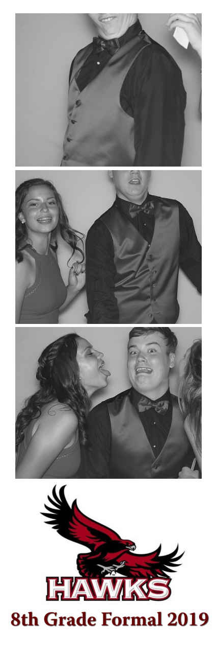 OMS 8th Grade Formal  | View more photos from the event at gallery.saycheesephotobooth.com/u/SayCheesePhotoBooth/OMS-8th-Grade-Formal